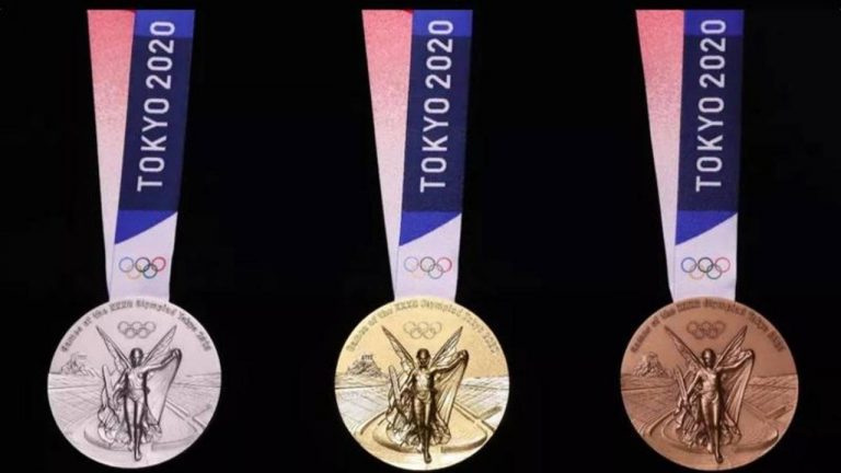 Ecco quanto guadagna, chi conquista una medaglia a Tokyo 2021