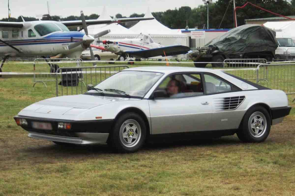 Ferrari Mondial 8 (Wikipedia)