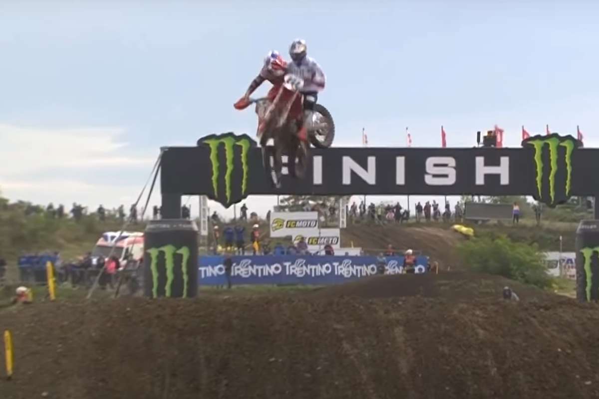 MXGP