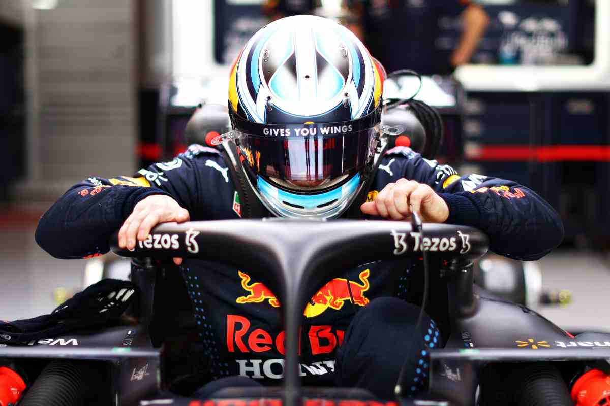 Red Bull (GettyImages)