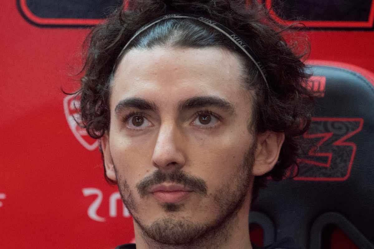 Francesco Bagnaia