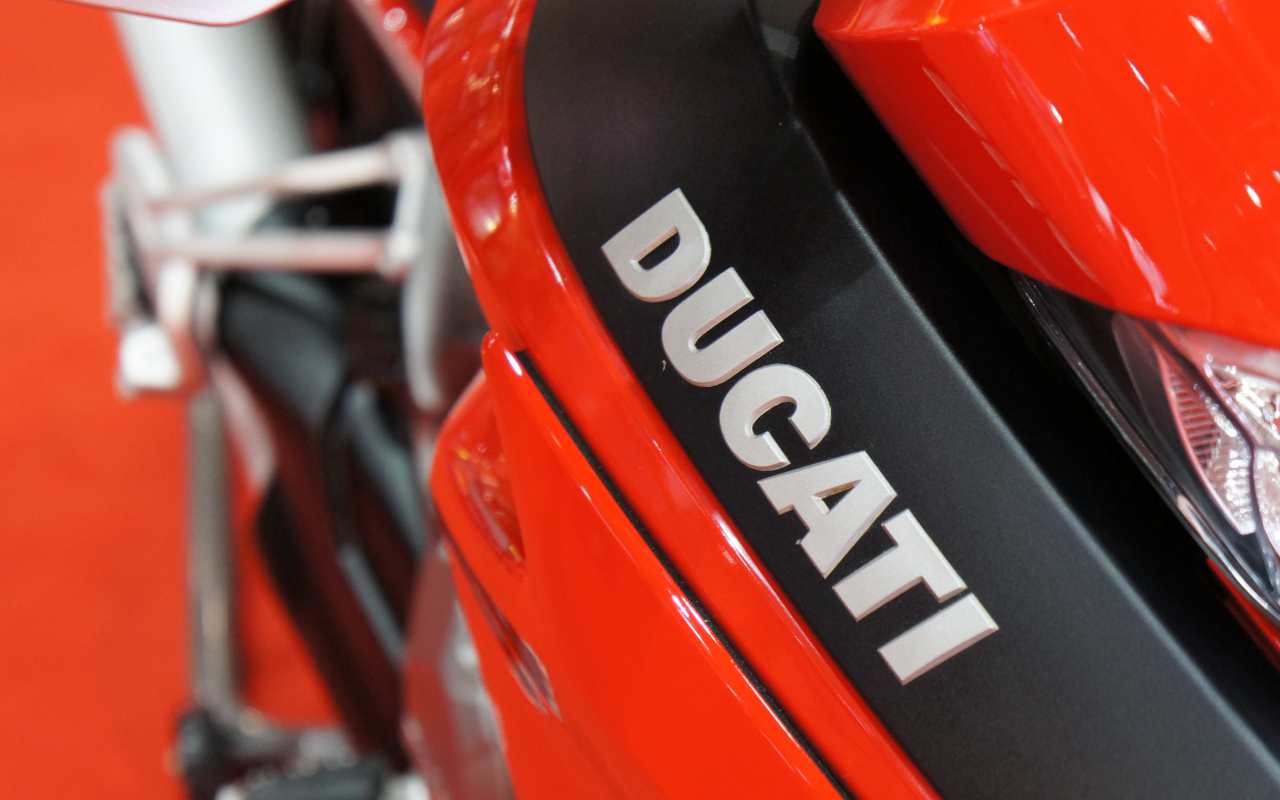 Ducati (AdobeStock)