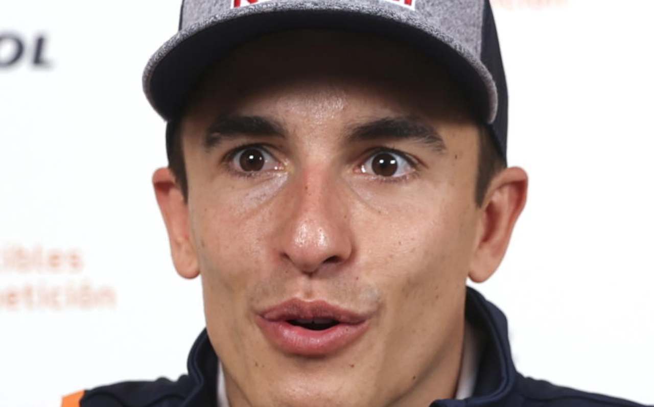 Marc Marquez