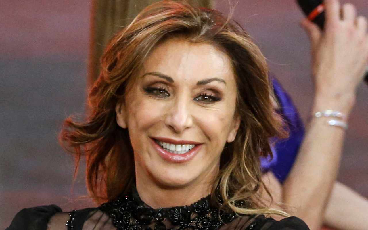 Sabrina Salerno (Ansa)